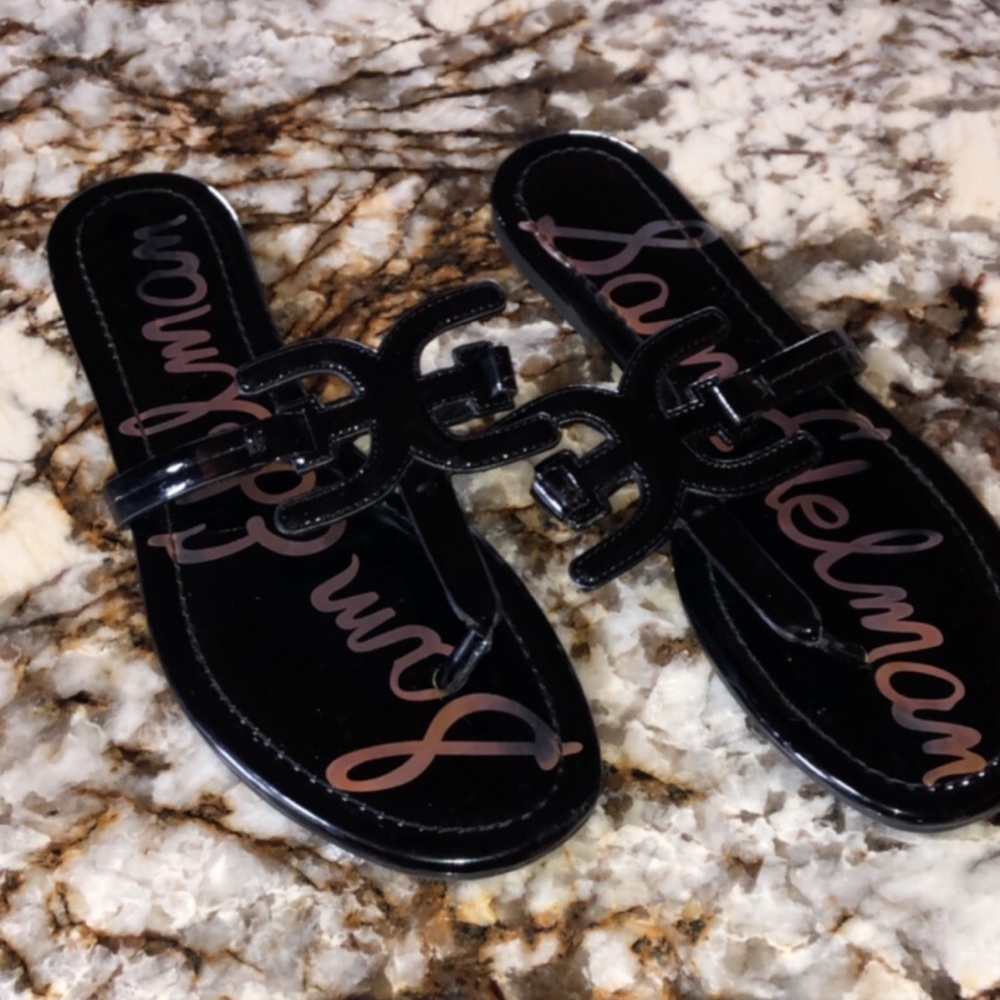 Sam Edelman sandals